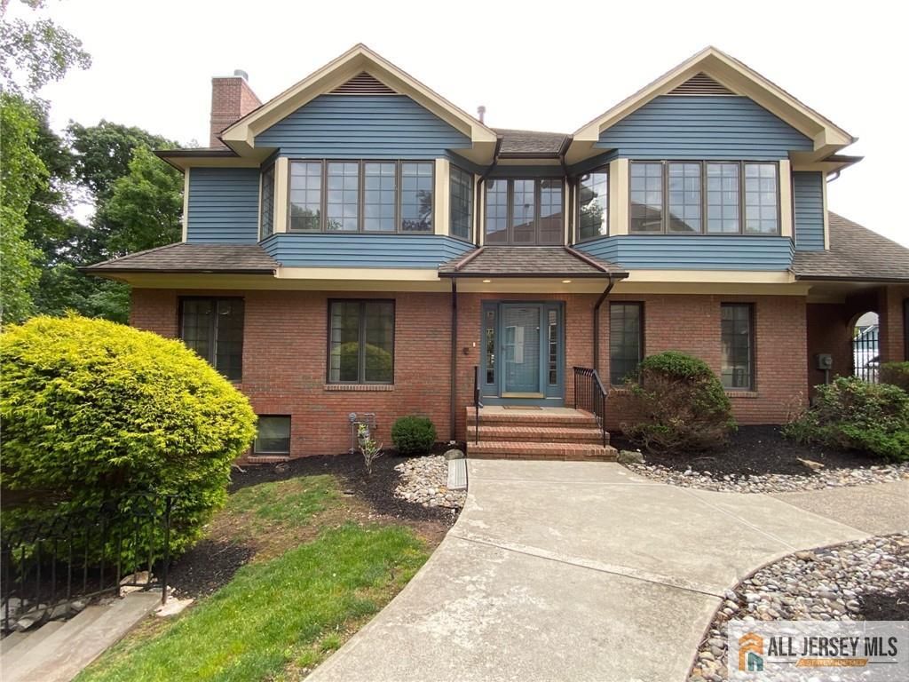 126 Mary Alice Court, Union Twp, NJ 07083