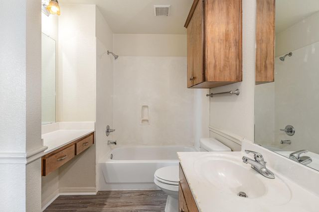 2215 Dry Creek DR 611, Round Rock, TX 78681