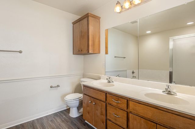2215 Dry Creek DR 611, Round Rock, TX 78681