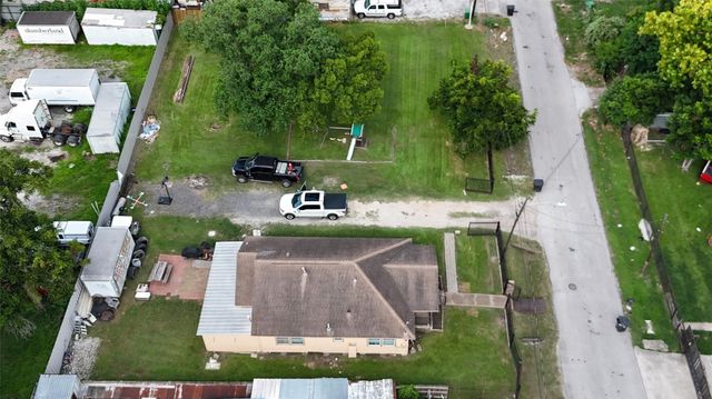 7926 Mendez Street, Houston, TX 77029