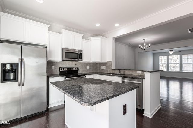 5043 Lalex Lane, Cary, NC 27519