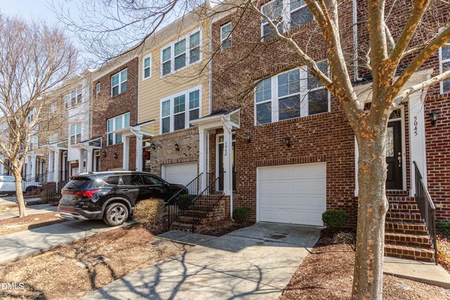 5043 Lalex Lane, Cary, NC 27519