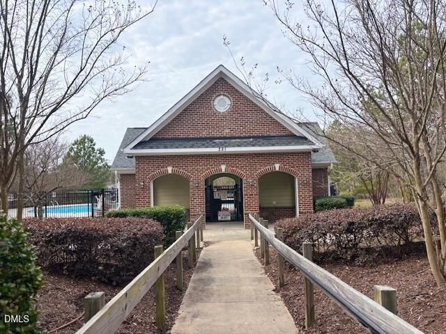 5043 Lalex Lane, Cary, NC 27519