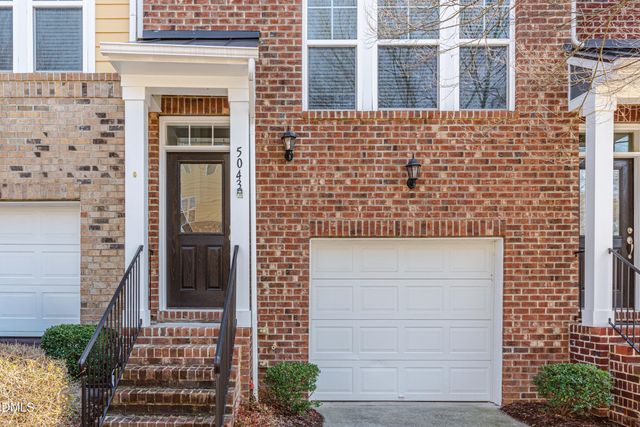 5043 Lalex Lane, Cary, NC 27519