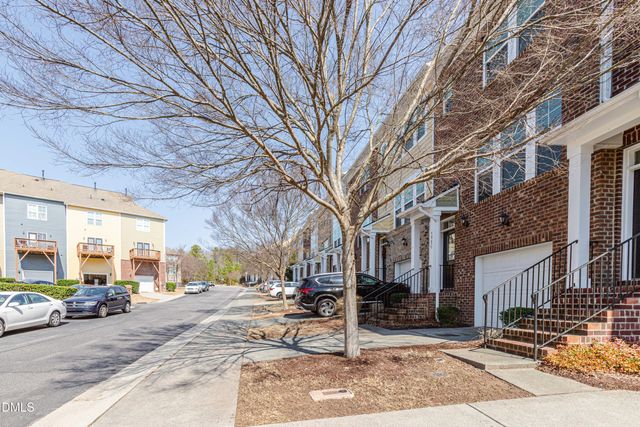 5043 Lalex Lane, Cary, NC 27519