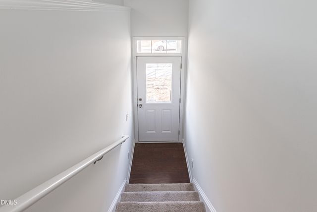 5043 Lalex Lane, Cary, NC 27519