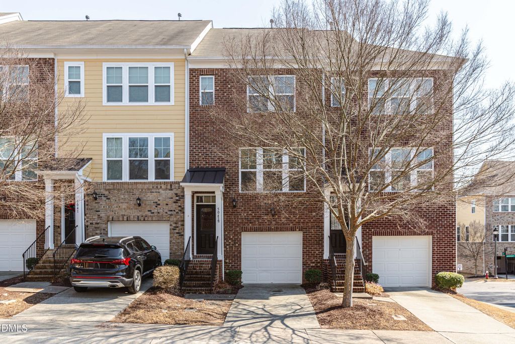 5043 Lalex Lane, Cary, NC 27519