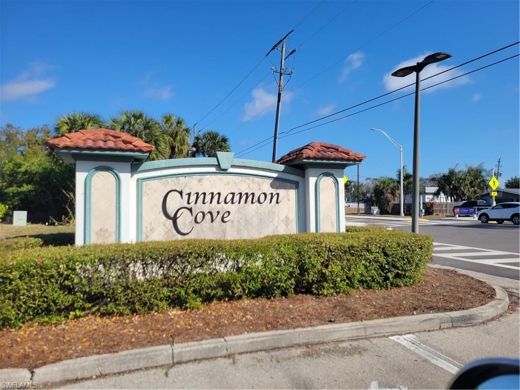 11170 Caravel CIR 309, FORT MYERS, FL 33908 — exterior