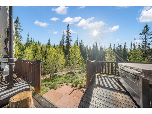 6442 County Road 22, Walden, CO 80480