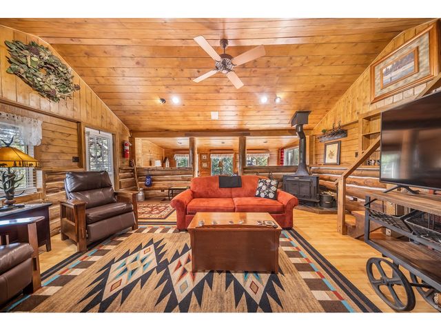 6442 County Road 22, Walden, CO 80480