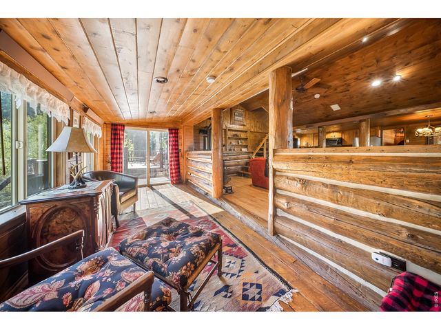 6442 County Road 22, Walden, CO 80480