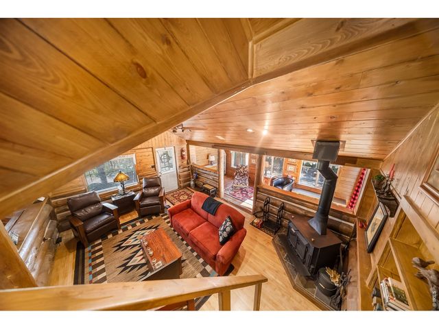 6442 County Road 22, Walden, CO 80480