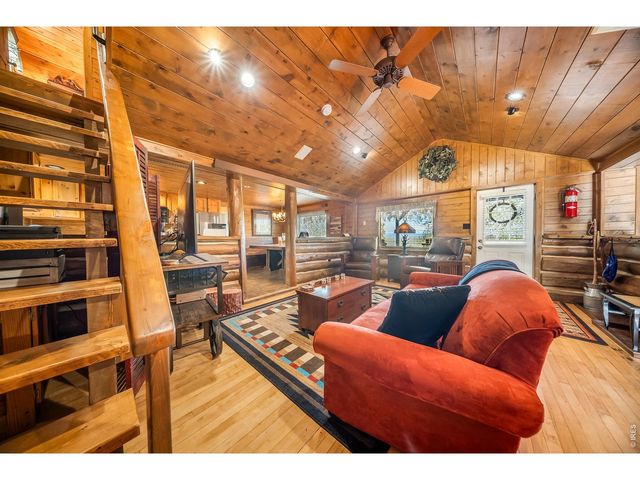 6442 County Road 22, Walden, CO 80480
