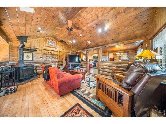6442 County Road 22, Walden, CO 80480