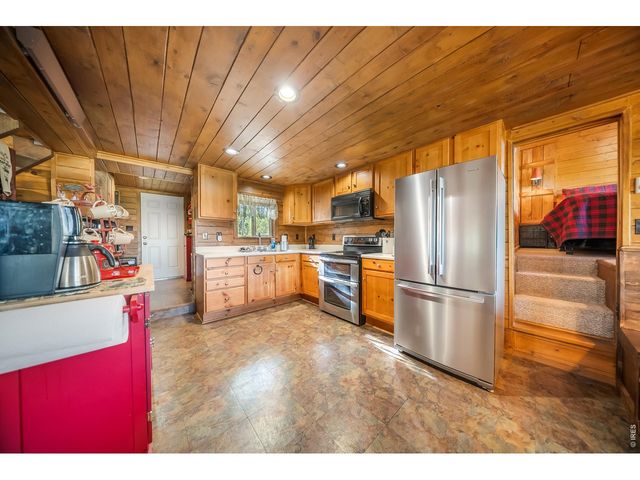 6442 County Road 22, Walden, CO 80480