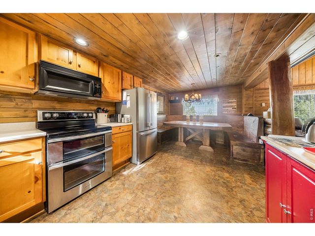 6442 County Road 22, Walden, CO 80480
