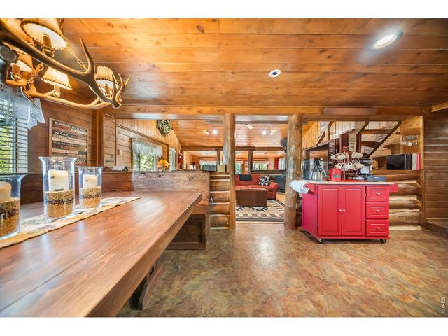 6442 County Road 22, Walden, CO 80480