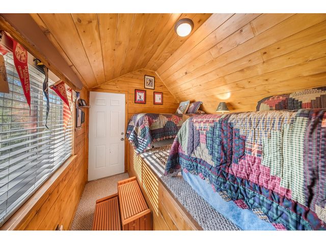 6442 County Road 22, Walden, CO 80480