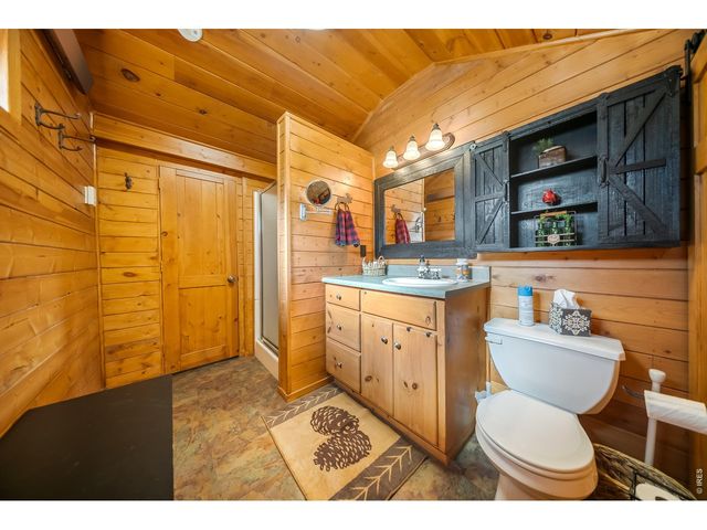 6442 County Road 22, Walden, CO 80480