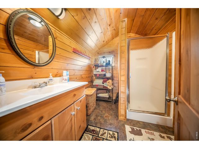 6442 County Road 22, Walden, CO 80480