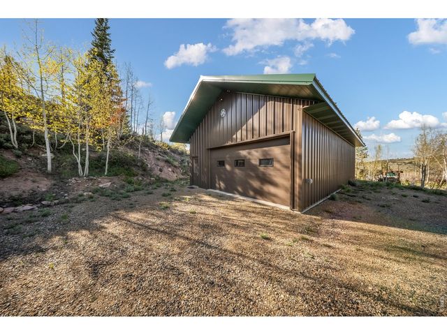 6442 County Road 22, Walden, CO 80480