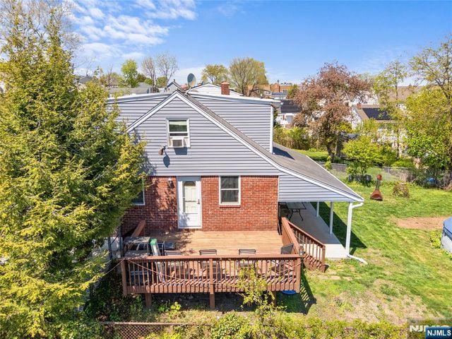 9 Leopold Terrace, Clifton, NJ 07011