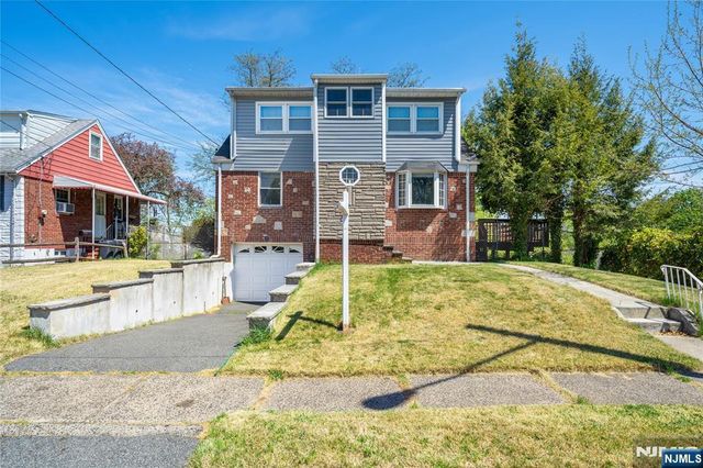 9 Leopold Terrace, Clifton, NJ 07011