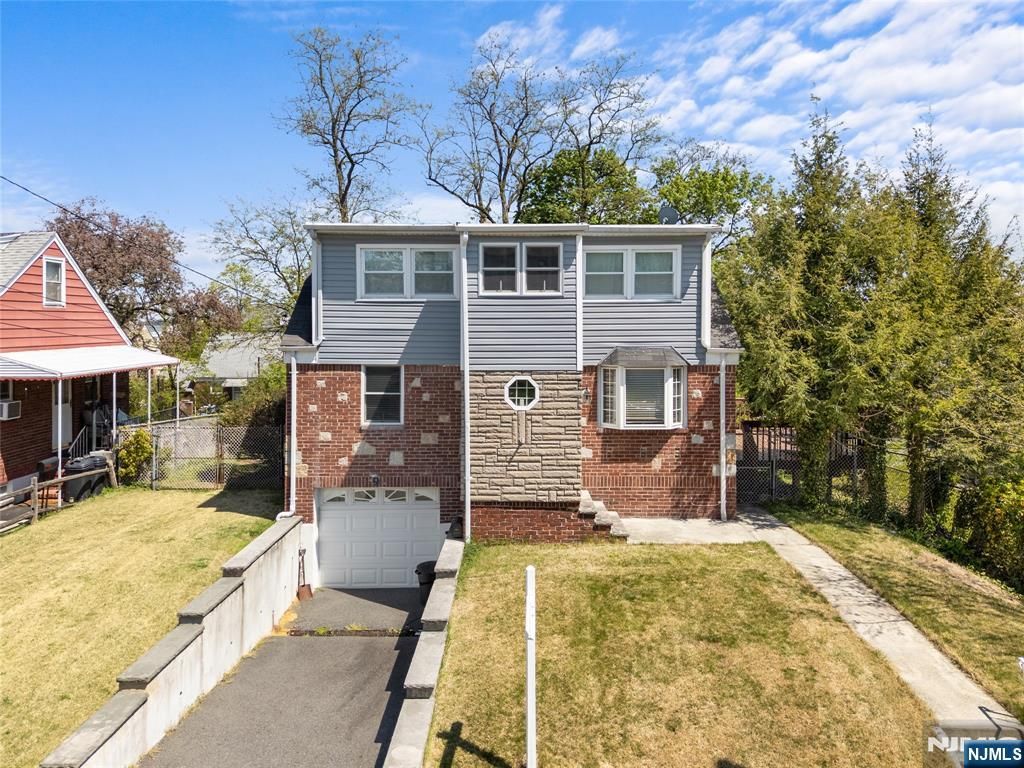 9 Leopold Terrace, Clifton, NJ 07011