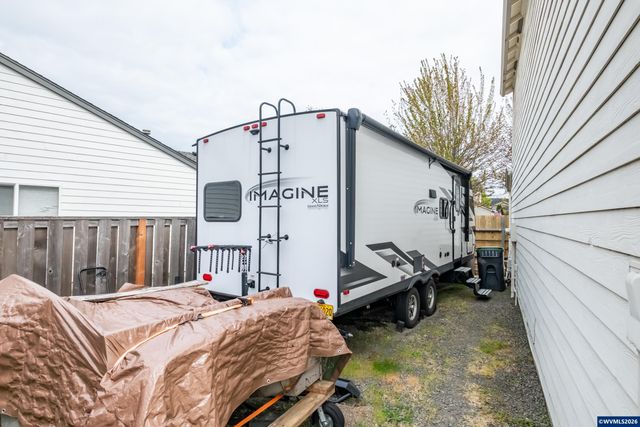 16045 SW Baler Wy, Sherwood, OR 97140