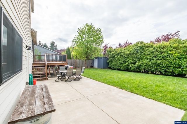 16045 SW Baler Wy, Sherwood, OR 97140