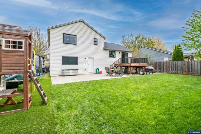 16045 SW Baler Wy, Sherwood, OR 97140