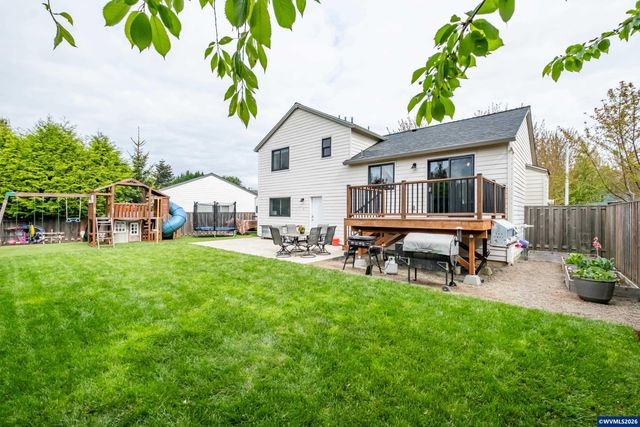 16045 SW Baler Wy, Sherwood, OR 97140
