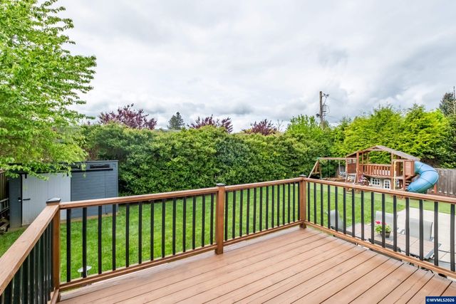 16045 SW Baler Wy, Sherwood, OR 97140