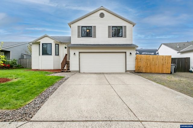 16045 SW Baler Wy, Sherwood, OR 97140