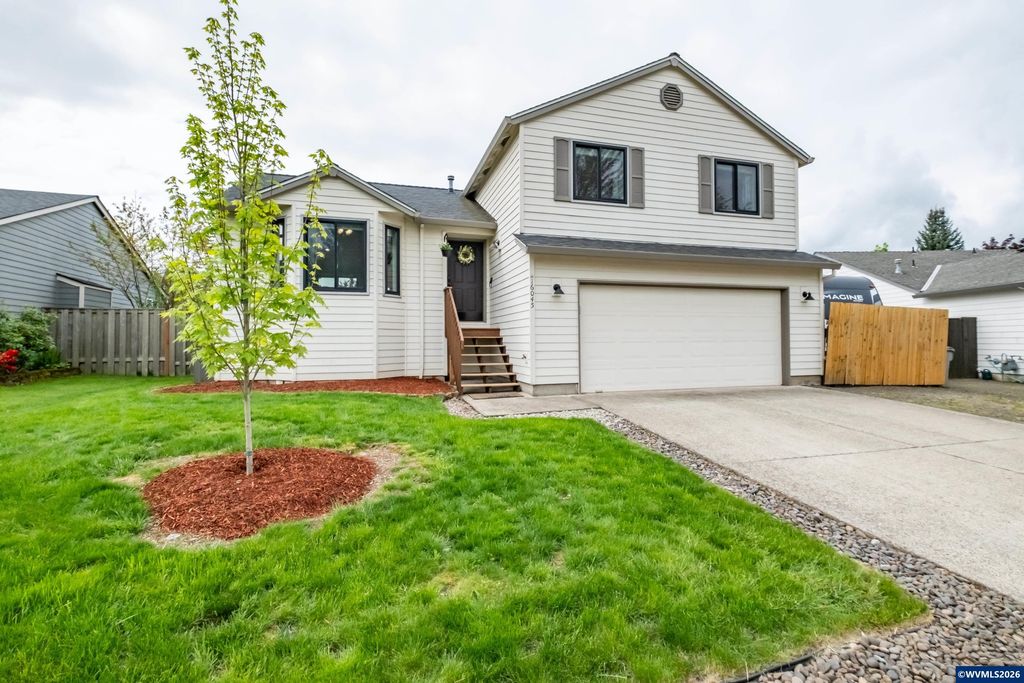 16045 SW Baler Wy, Sherwood, OR 97140