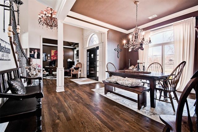 5913 Francis Fair Parkway, Springdale, AR 72762