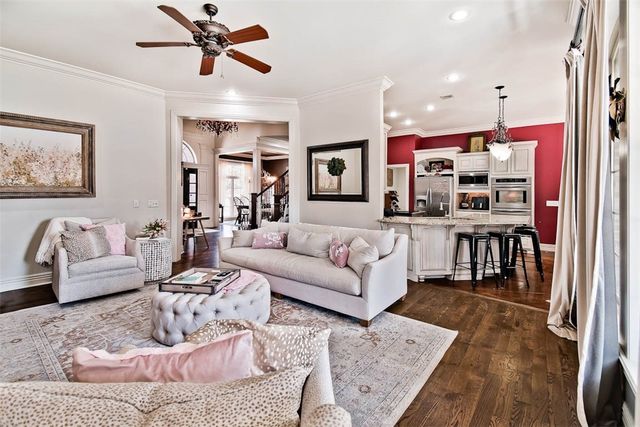 5913 Francis Fair Parkway, Springdale, AR 72762