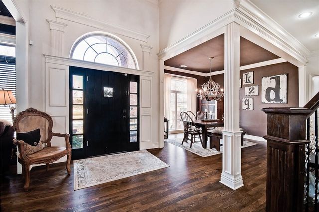 5913 Francis Fair Parkway, Springdale, AR 72762