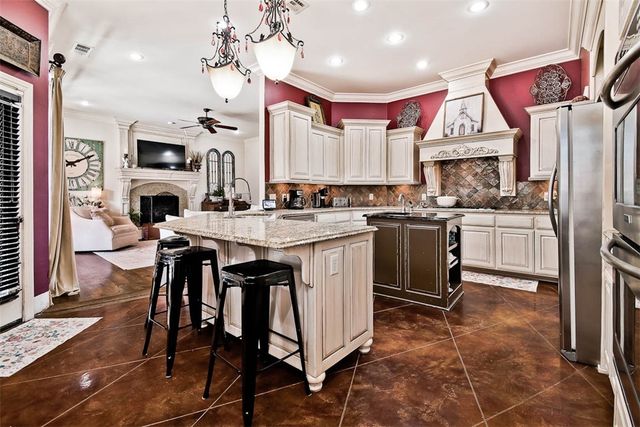 5913 Francis Fair Parkway, Springdale, AR 72762