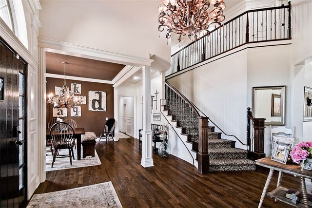 5913 Francis Fair Parkway, Springdale, AR 72762