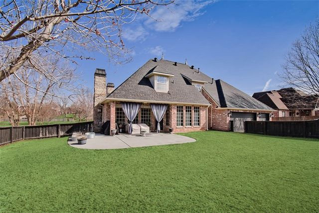 5913 Francis Fair Parkway, Springdale, AR 72762