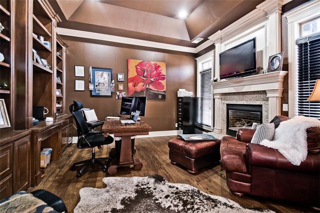 5913 Francis Fair Parkway, Springdale, AR 72762