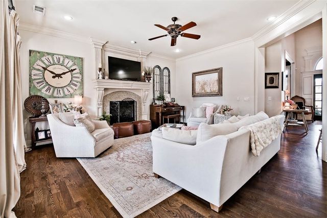 5913 Francis Fair Parkway, Springdale, AR 72762