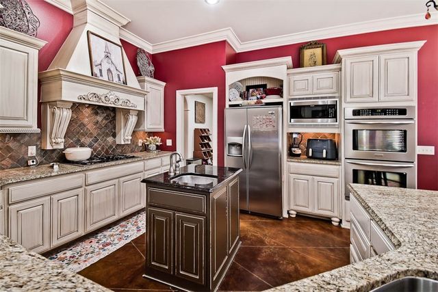 5913 Francis Fair Parkway, Springdale, AR 72762