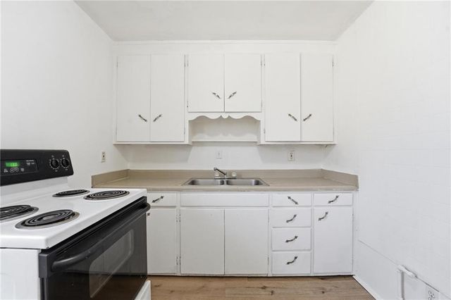 1313-1315 S Franklin Avenue, Independence, MO 64052