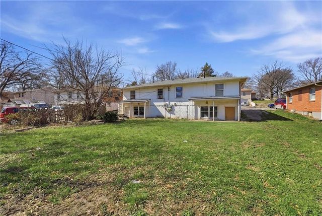 1313-1315 S Franklin Avenue, Independence, MO 64052