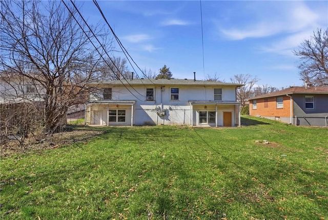 1313-1315 S Franklin Avenue, Independence, MO 64052