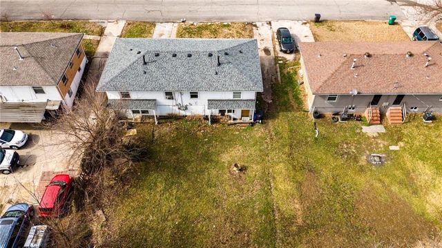 1313-1315 S Franklin Avenue, Independence, MO 64052