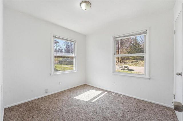 1313-1315 S Franklin Avenue, Independence, MO 64052