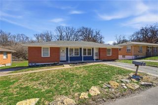 1313-1315 S Franklin Avenue, Independence, MO 64052